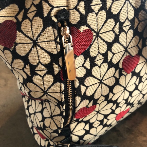 Kate Spade Backpack - Picture 3 of 6